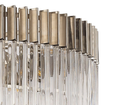 Kuna Pendant Round 5 Tier 19 Light